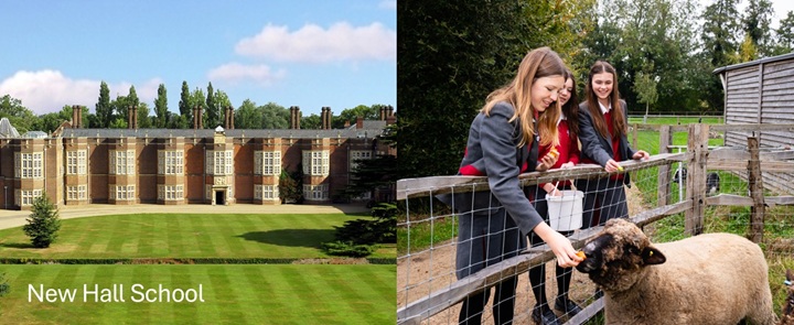 Did you know some British boarding schools have farms? | Dickinson School Consulting