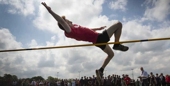 Which are our top British boarding schools for athletics? | Dickinson School Consulting