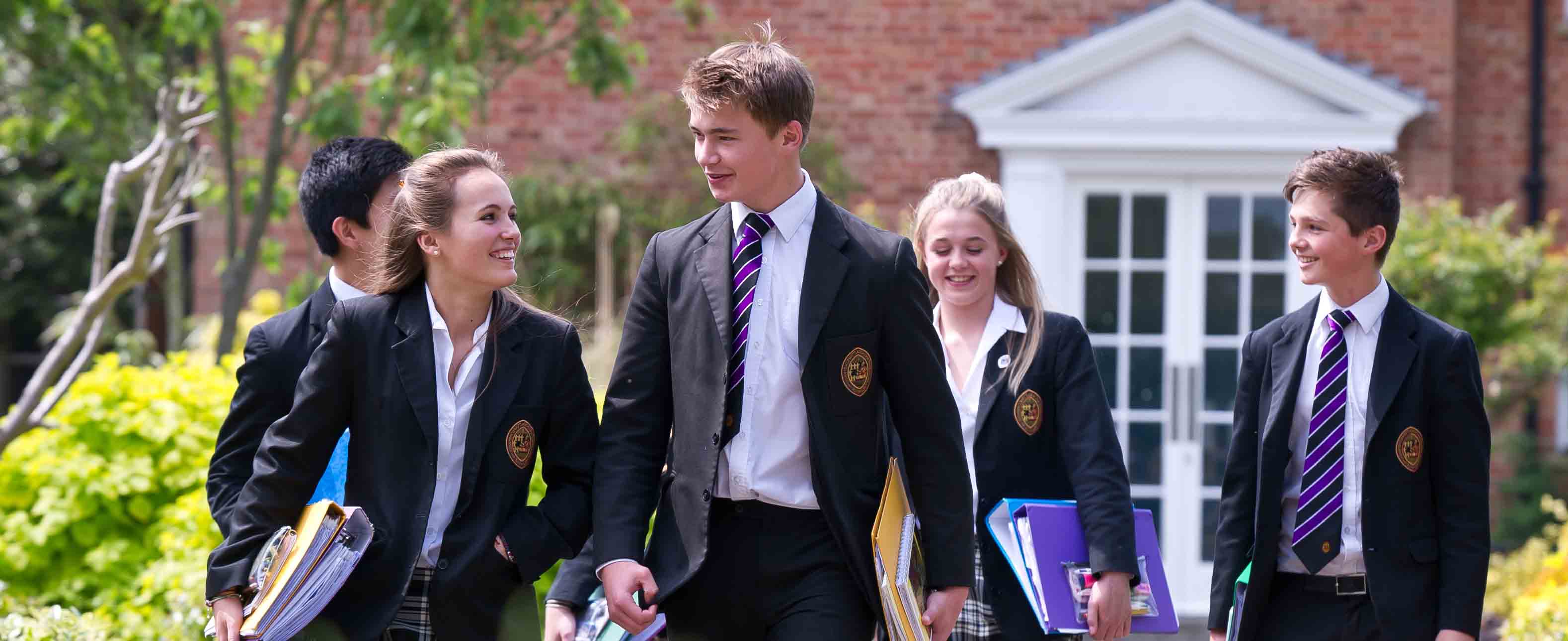 4  Awards for Oakham | Dickinson School Consulting