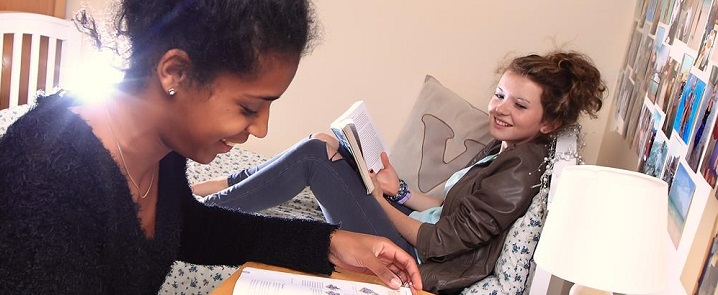 ‘Visit’ British boarding schools from home | Dickinson School Consulting
