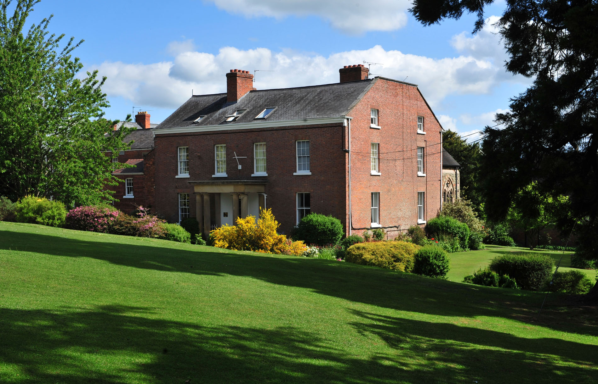 British boarding schools – education for all | Dickinson School Consulting