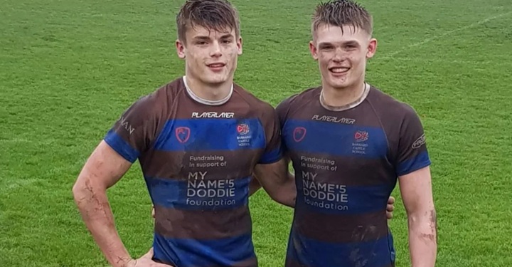 Anyone for rugby at British boarding schools? | Dickinson School Consulting