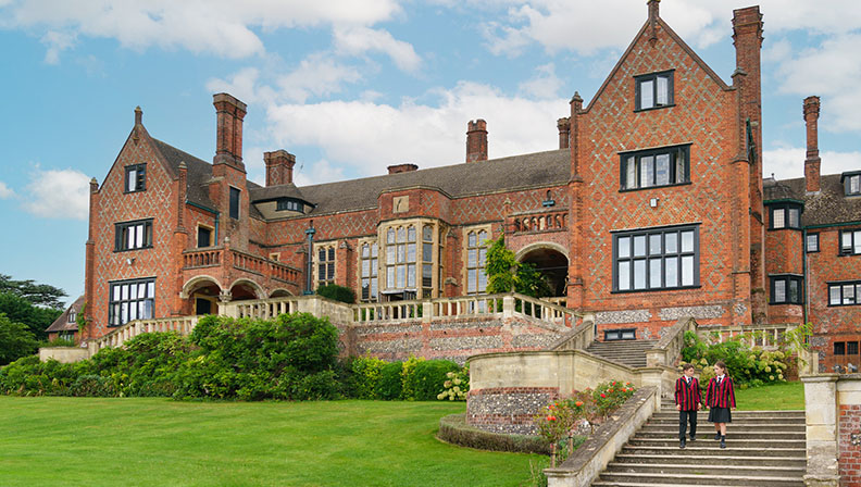 Shiplake College