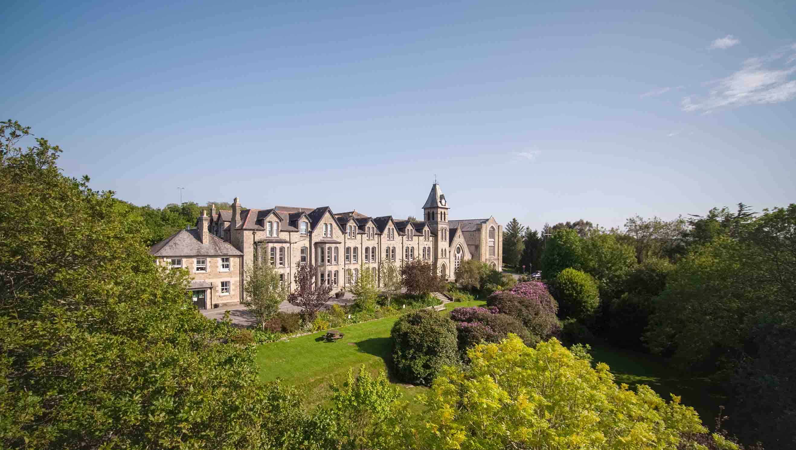 Truro School