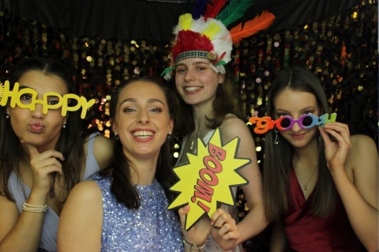 The best days of our lives! | Dickinson School Consulting
