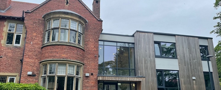 What’s new at Scarborough College? | Dickinson School Consulting