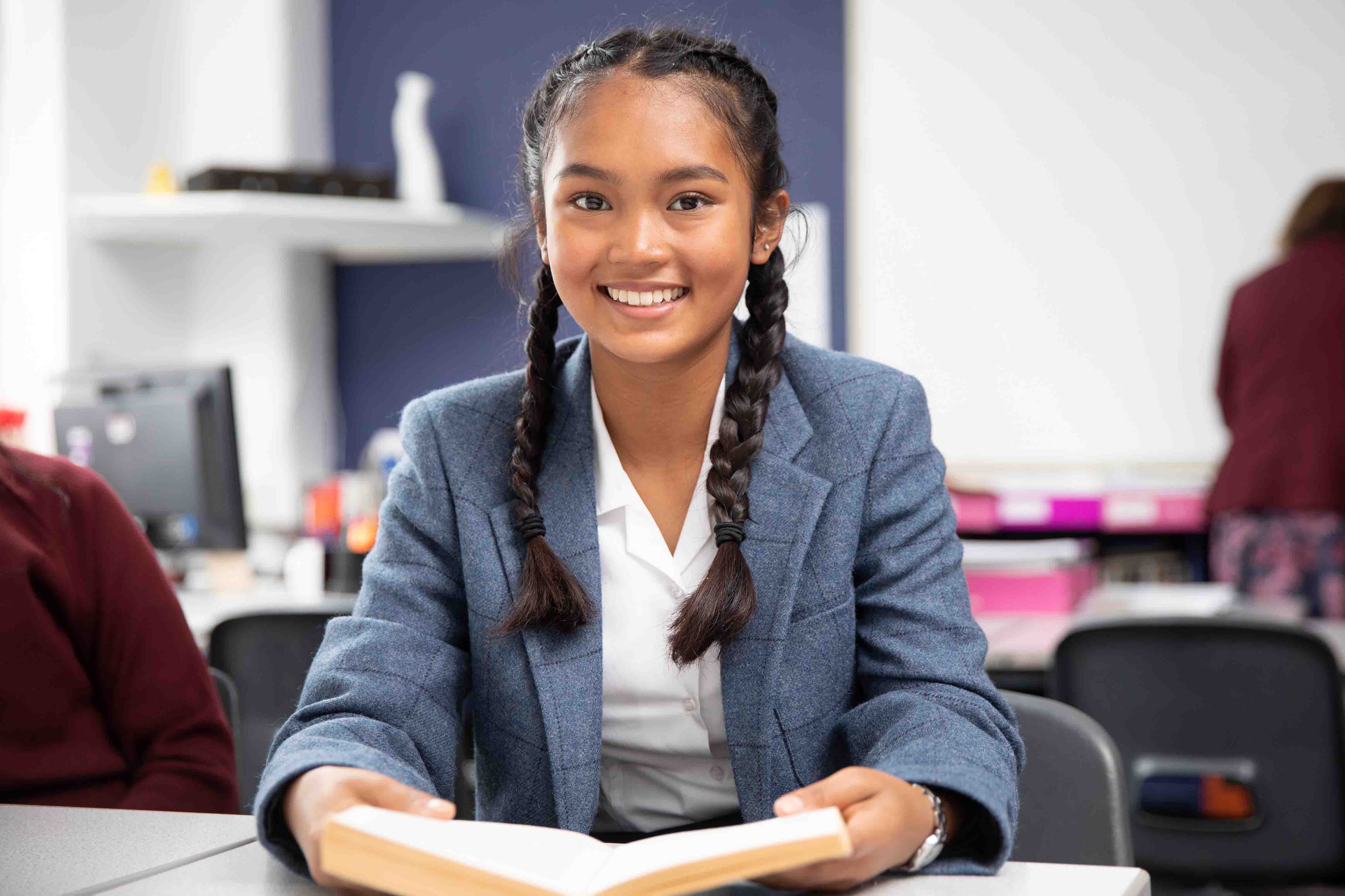 Academic | Scarborough College | Dickinson | British Boarding Schools