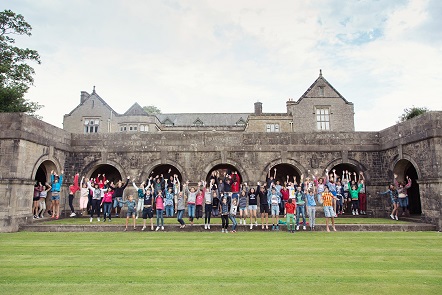 Summer schools as boarding tasters | Dickinson School Consulting