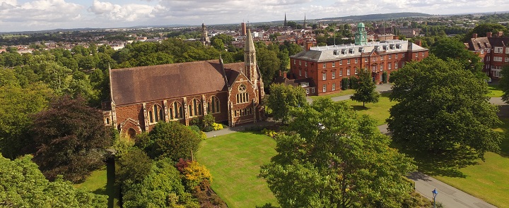 Independent Schools of the Year 2020 | Dickinson School Consulting