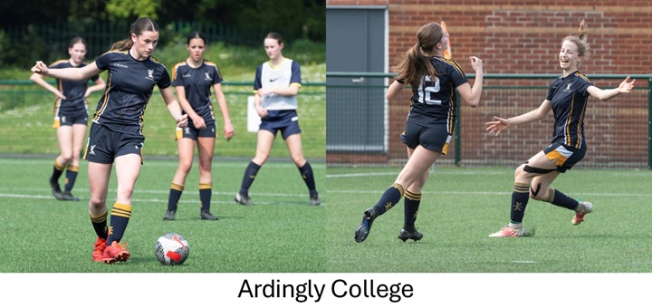 Which British boarding schools are best for girls’ football? | Dickinson School Consulting