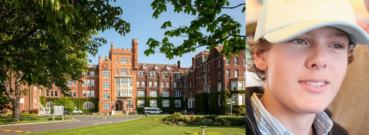 More lovely feedback about a British boarding school stay | Dickinson School Consulting