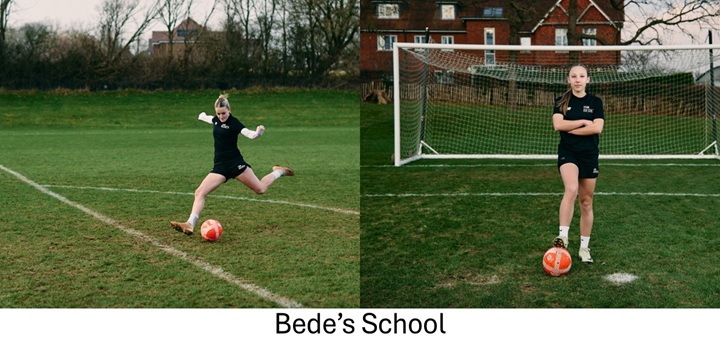 Which British boarding schools are best for girls’ football? | Dickinson School Consulting