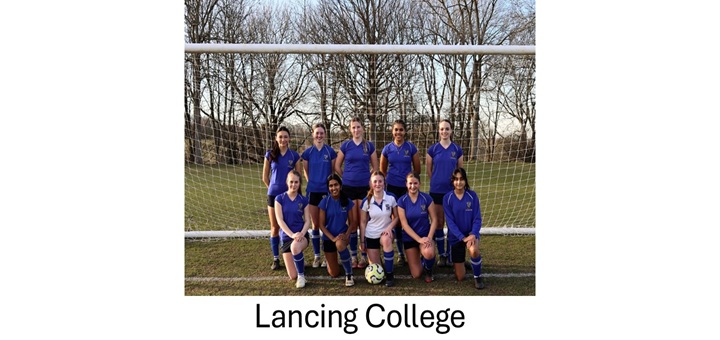 Which British boarding schools are best for girls’ football? | Dickinson School Consulting