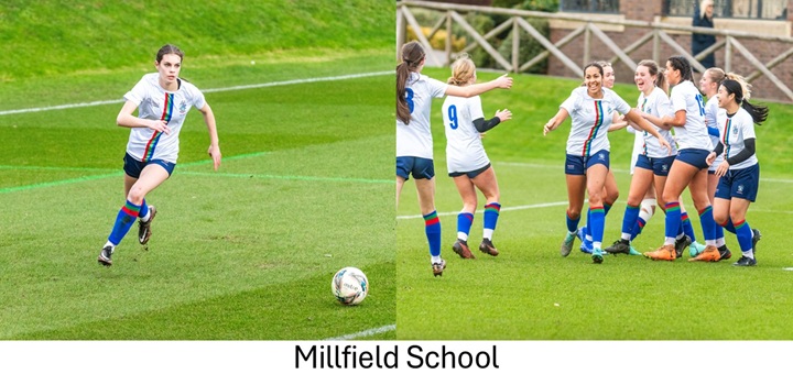 Which British boarding schools are best for girls’ football? | Dickinson School Consulting