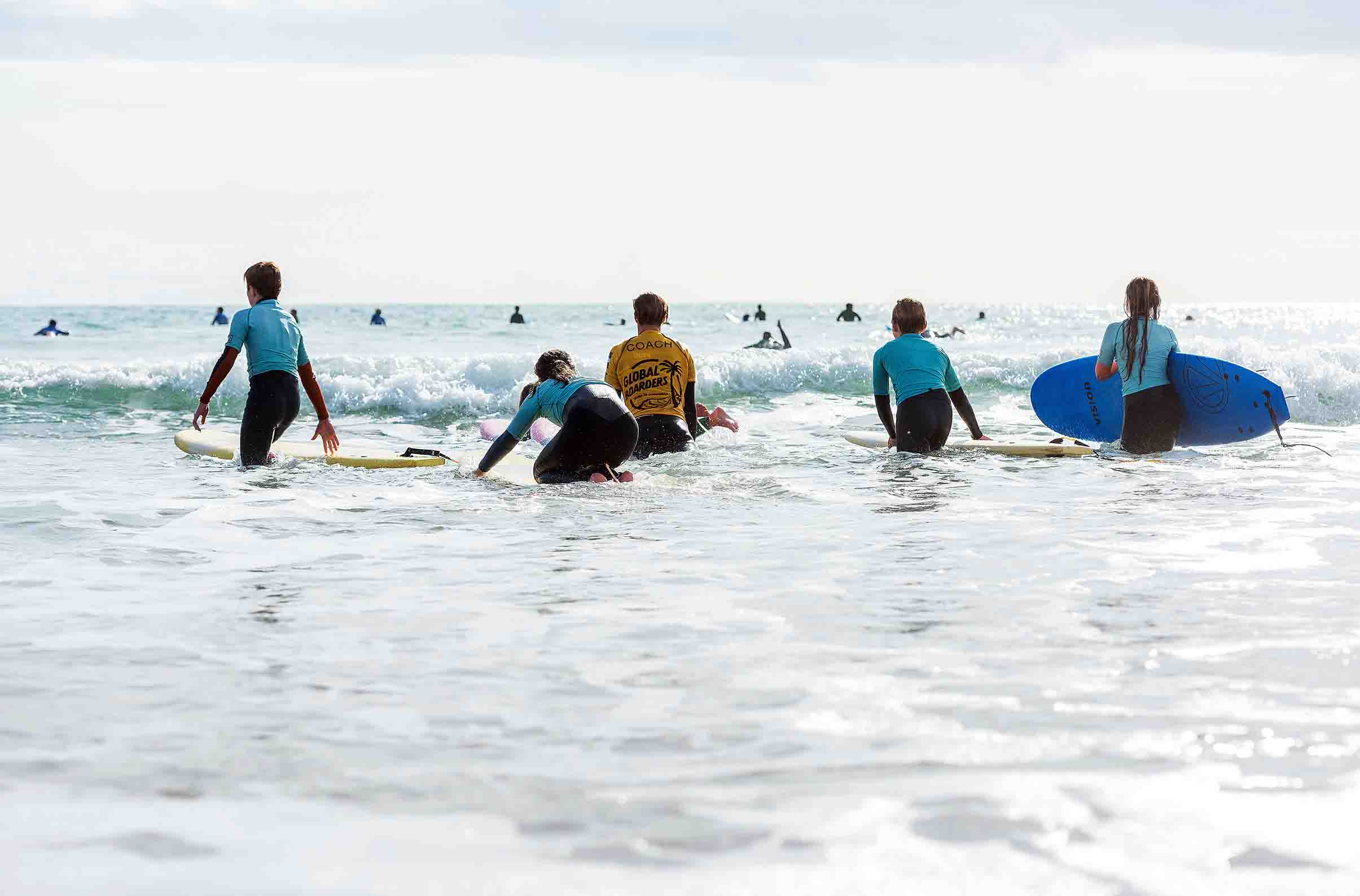 Truro School | Dickinson | British Boarding Schools