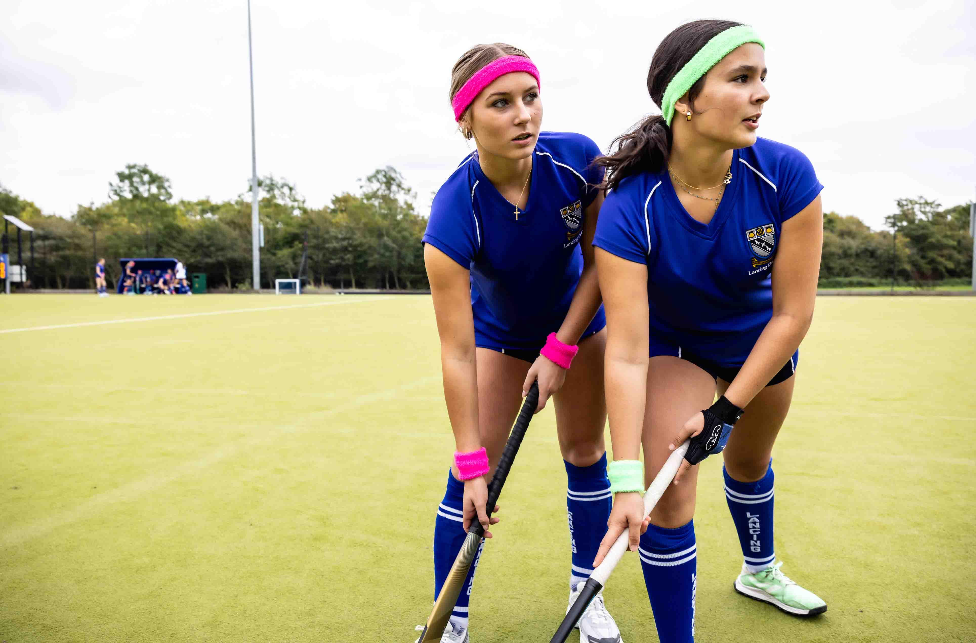 Lancing College | Dickinson | British Boarding Schools