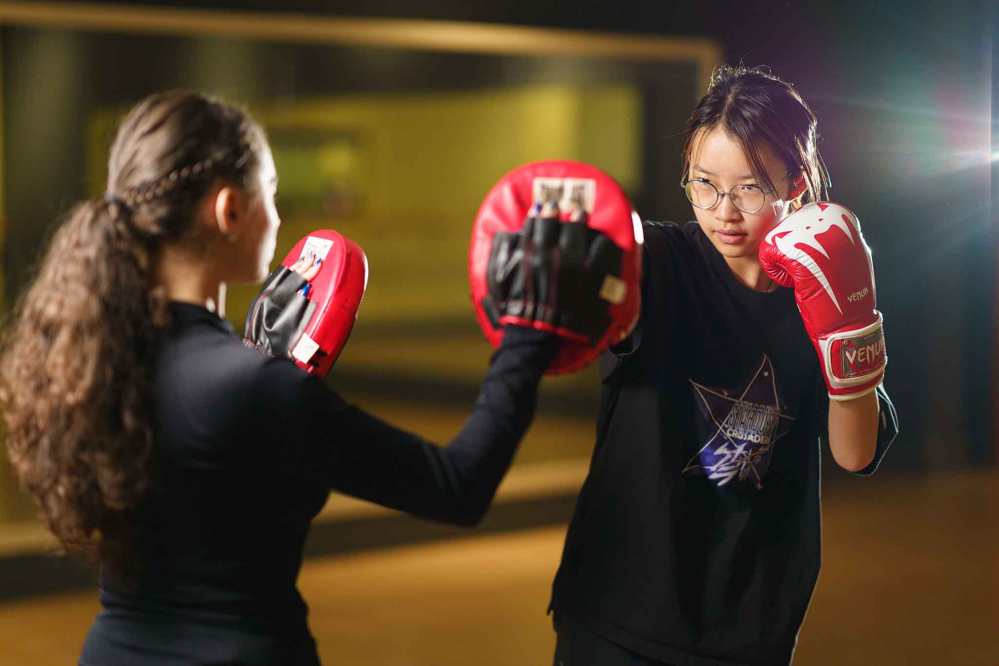 Sport | St Clare's Oxford | Dickinson | British Boarding Schools