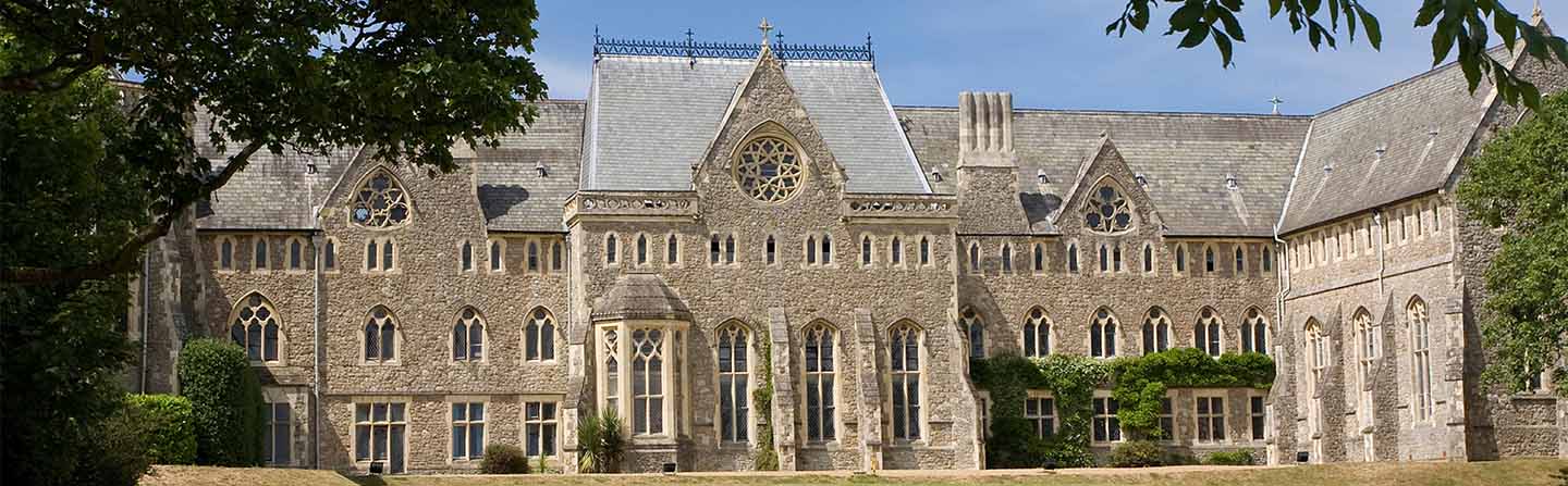 St Edmund's School, Canterbury, Canterbury, Kent, England | Dickinson | British Boarding School Consulting