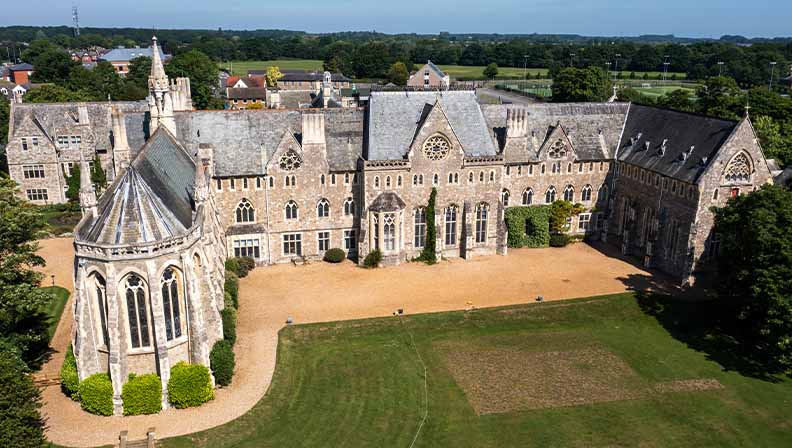St Edmund's School, Canterbury