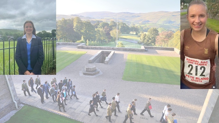FEEDBACK: Lovely feedback on the English boarding school, Sedbergh. | Dickinson School Consulting