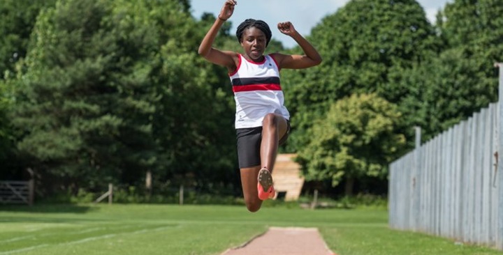 Which are our top British boarding schools for athletics? | Dickinson School Consulting