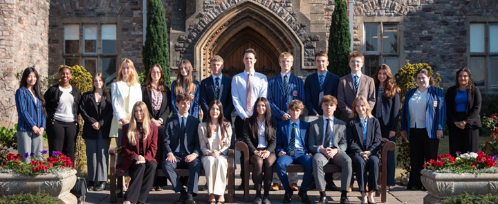 RESULTS: International Baccalaureate Diploma results summary | Dickinson School Consulting
