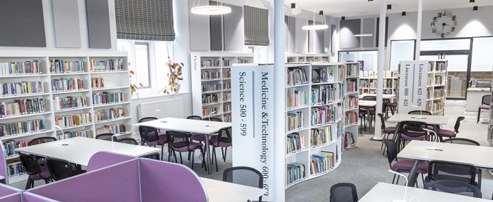 Campus development at Taunton School | Dickinson School Consulting