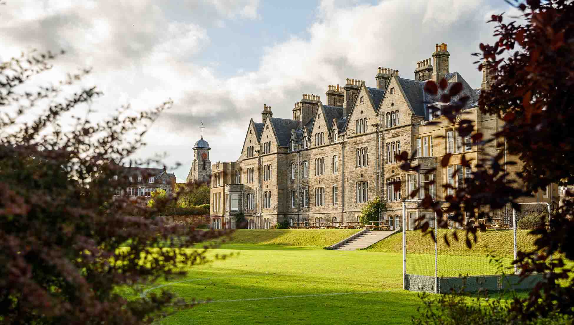 St Leonards School