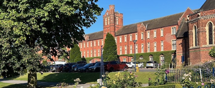 More lovely feedback | Dickinson School Consulting