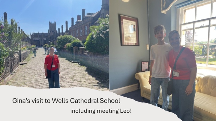 Happy landings in British boarding schools | Dickinson School Consulting