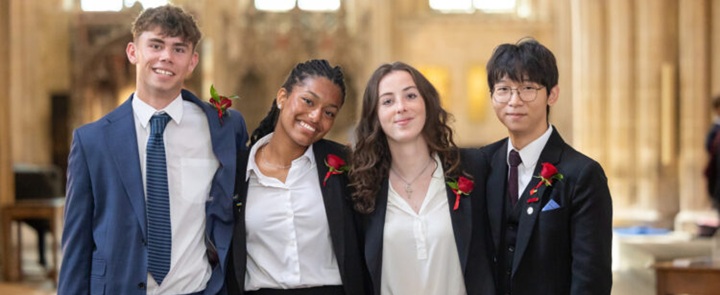 How have our British boarding schools done? | Dickinson School Consulting