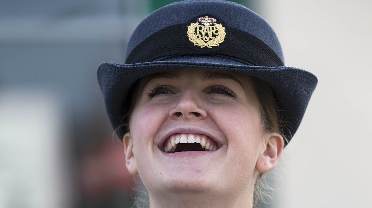 CCF honour for Wellington School pupil  | Dickinson School Consulting