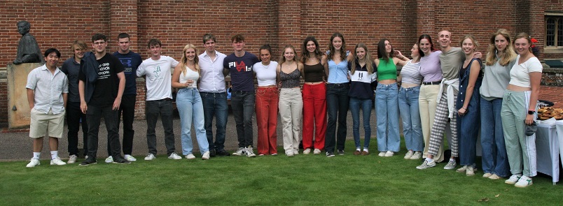 How were British boarding schools’ 2023 exam results? | Dickinson School Consulting