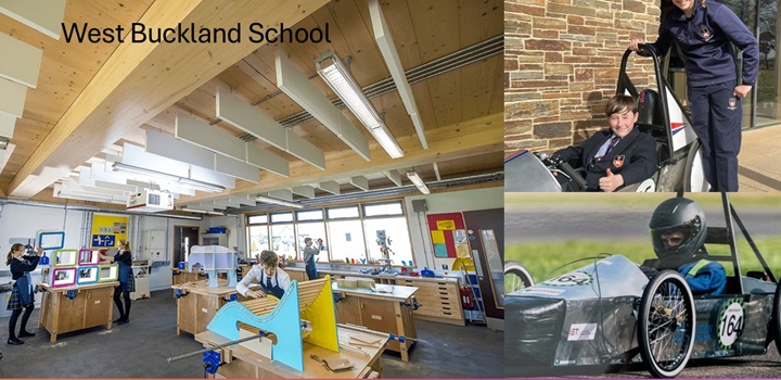 Do British boarding schools offer Design & Technology? | Dickinson School Consulting