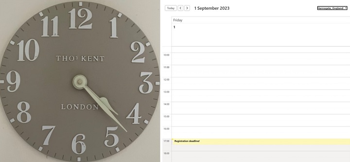 When should you apply to British boarding schools? | Dickinson School Consulting