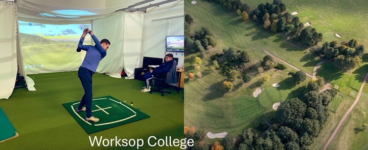 Which are our top British boarding schools for golf? | Dickinson School Consulting