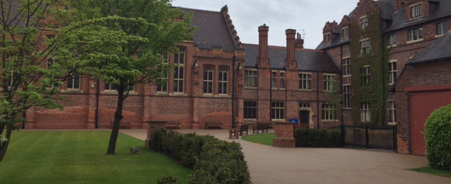 Gina’s visit to Worksop College | Dickinson School Consulting