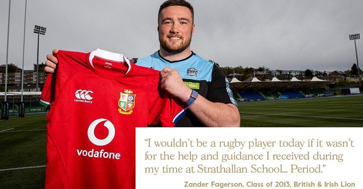 Anyone for rugby at British boarding schools? | Dickinson School Consulting