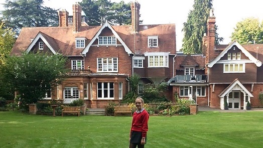 Excellent feedback on English boarding school Rye St Antony! | Dickinson School Consulting