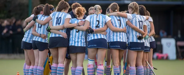 Clifton College Hockey | Dickinson School Consulting