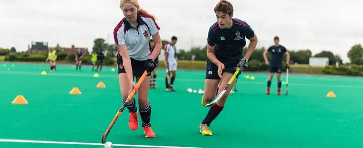 St Lawrence College Hockey | Dickinson School Consulting