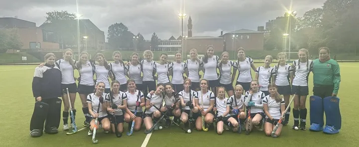 Shrewsbury School Hockey | Dickinson School Consulting