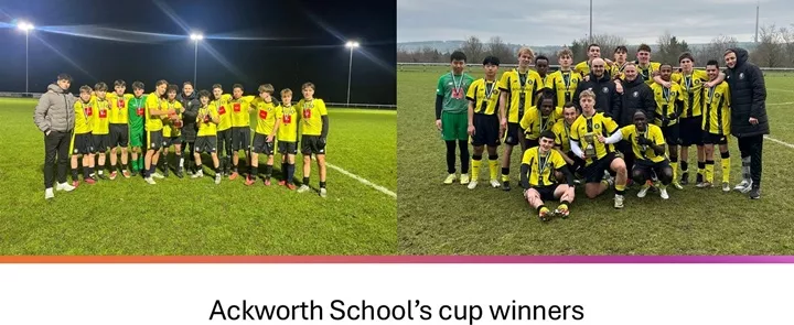 Ackworth School | Dickinson School Consulting