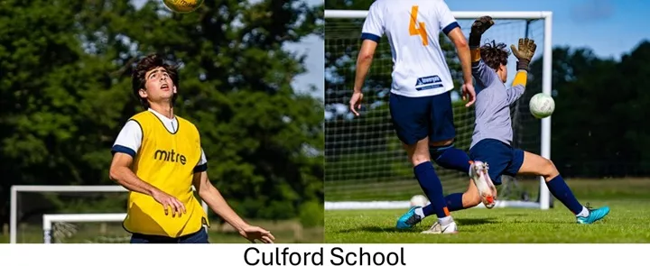 Culford School | Dickinson School Consulting