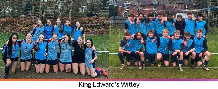 King Edward's Witley | Dickinson School Consulting