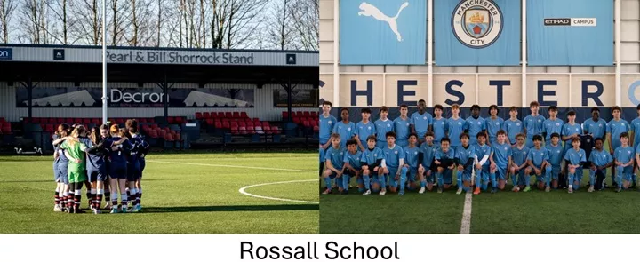 Rossall School | Dickinson School Consulting