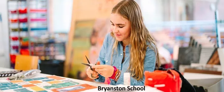 Bryanston School | Dickinson School Consulting