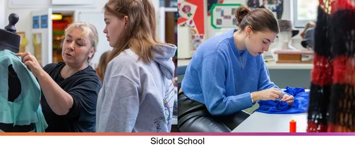 Sidcot School | Dickinson School Consulting