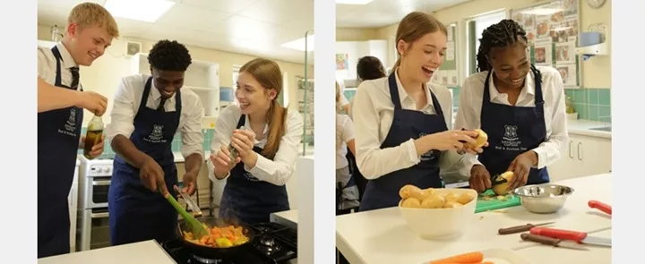 Worksop College | Dickinson School Consulting