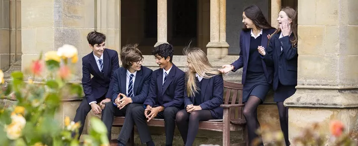 Lancing College | Dickinson School Consulting